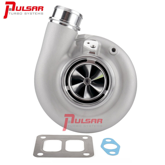 Pulsar Turbos NEXT GEN Billet S369 69/80 DUAL CERAMIC BALL BEARING Turbo