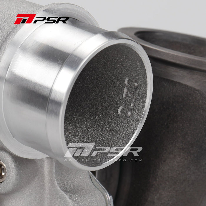 Pulsar Turbos 4849 550HP 48mm Dual Ball Bearing Turbo