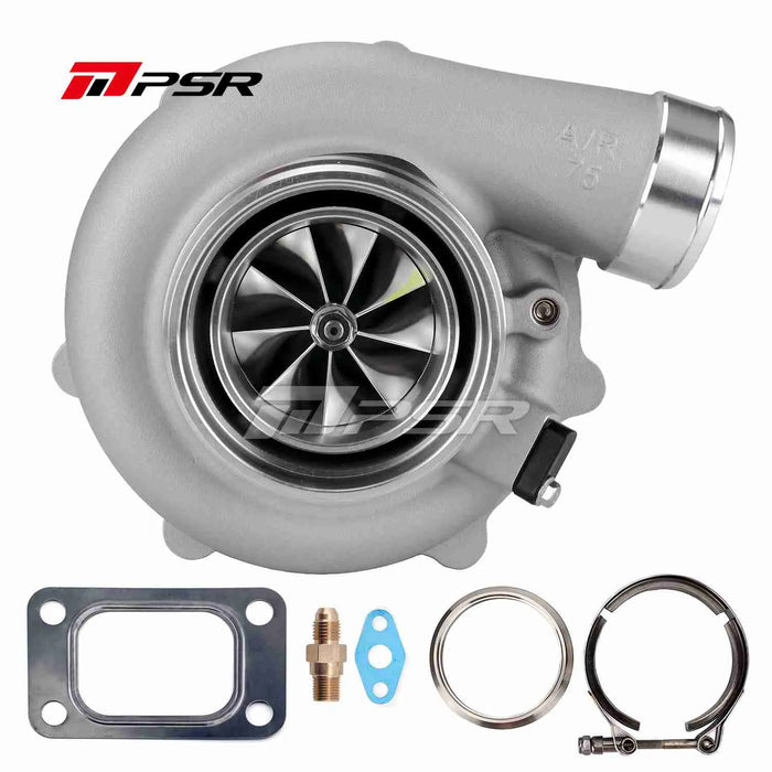 Pulsar Turbos 6862G 1050HP 68mm Dual Ball Bearing Turbo