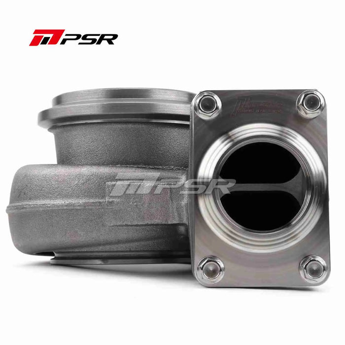 Pulsar Turbos Billet Transition Flange, Hardware Kit included for a easy installation