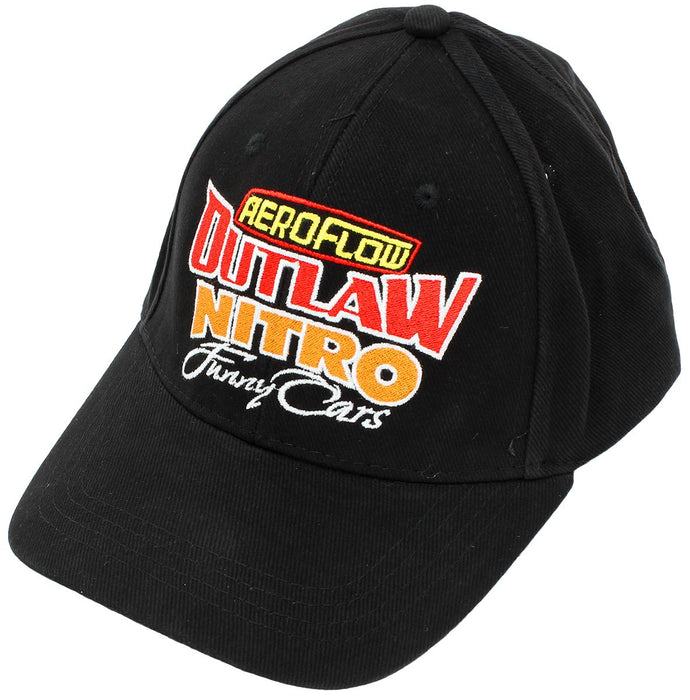 Aeroflow Nitro Funny Car Cap AF-ONFCCAP2