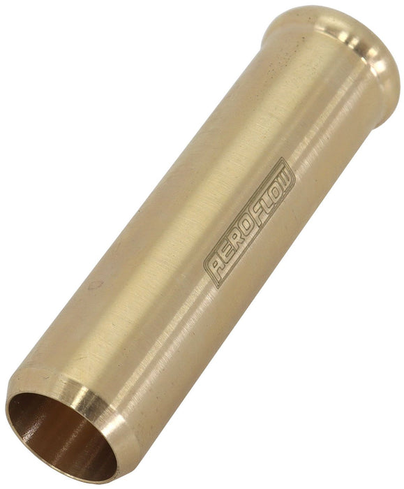 Aeroflow 351C Brass 5 8 Fitting AF116