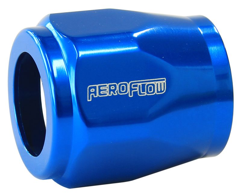 Aeroflow Hex Hose Finisher 15Mm Id AF150-06