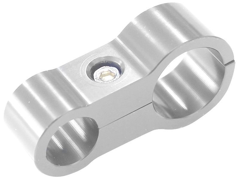 Aeroflow 09S Billet Dual Size Seper 6 Tefl AF156-07-09S