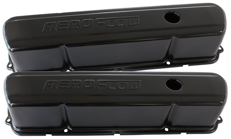 Aeroflow Holden 253 308 Valve Cover AF1822-5004