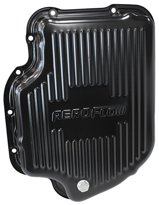 Aeroflow Th400 Deep Transmission Pan AF1826-3001