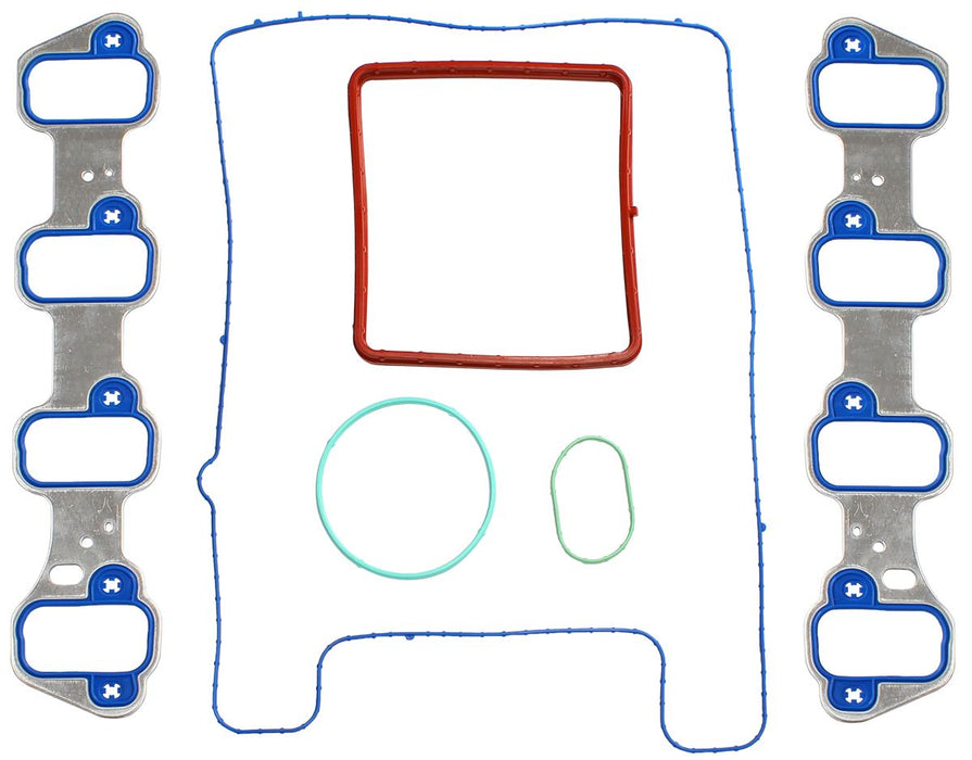 Aeroflow Lsa Intake Gasket Set 6Pc AF1850-1010