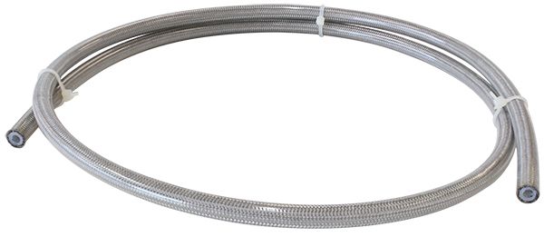 Aeroflow 15Mcc Ss Teflon Braided Hose 3An AF200-03-15MCC