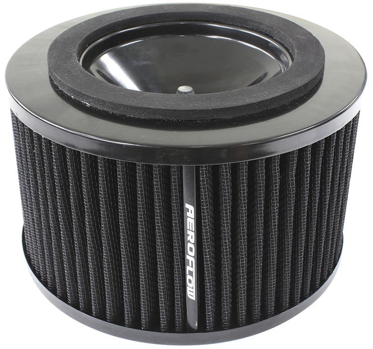 Aeroflow Round Filter Toyota Hilux 3 0L AF2041-2015