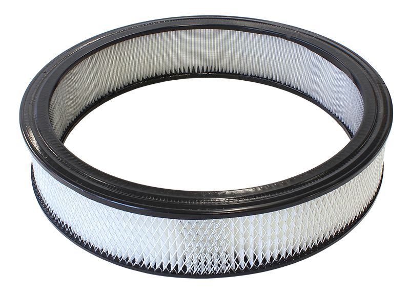 Aeroflow Round Air Filter 14 X 3 AF2046-2110