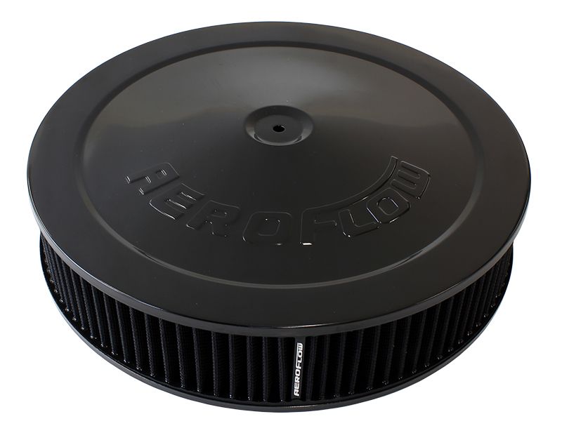 Aeroflow 14 X 3 Air Cleaner Assy AF2251-1234