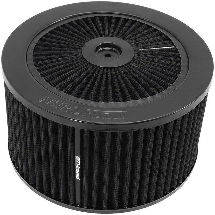 Aeroflow 9 X 5 Full Flow Air Cleaner AF2251-1375