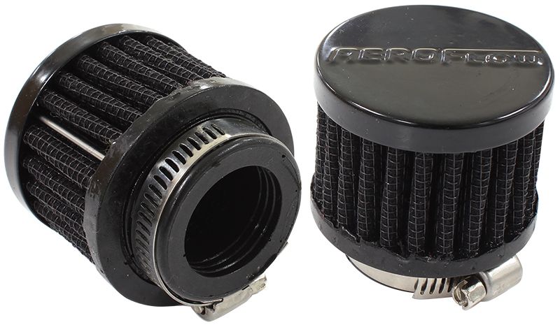 Aeroflow 1 Univ Clamp On Filter AF2271-1370