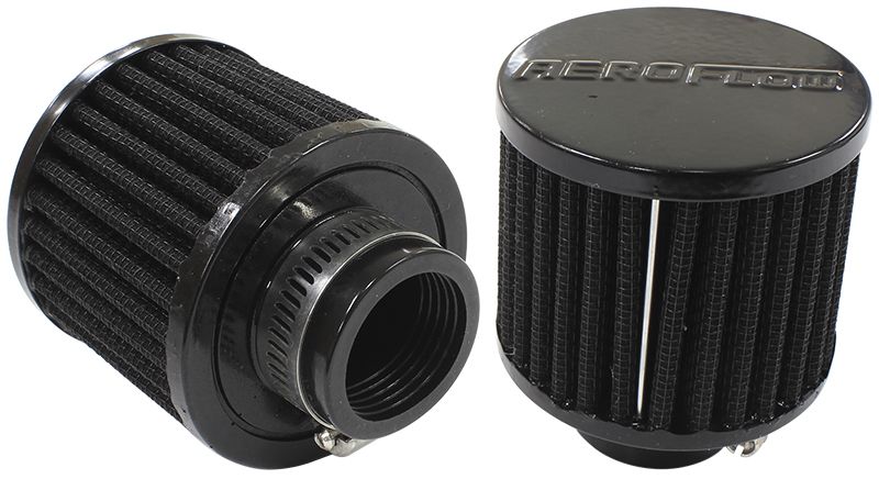 Aeroflow 1 1 4 Univ Clamp On Filter AF2271-1390