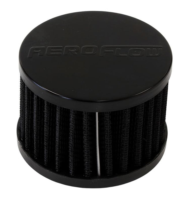 Aeroflow 1 1 2 Univ Clamp On Filter AF2271-1460