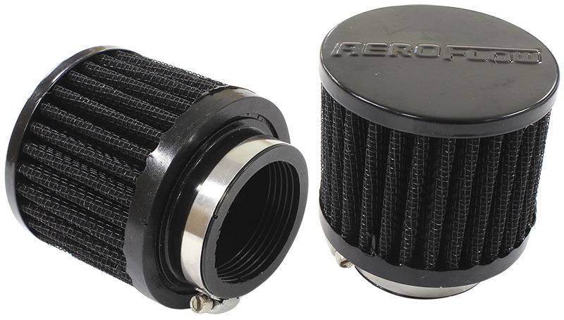 Aeroflow 1 3 4 Univ Clamp On Filter AF2271-1480