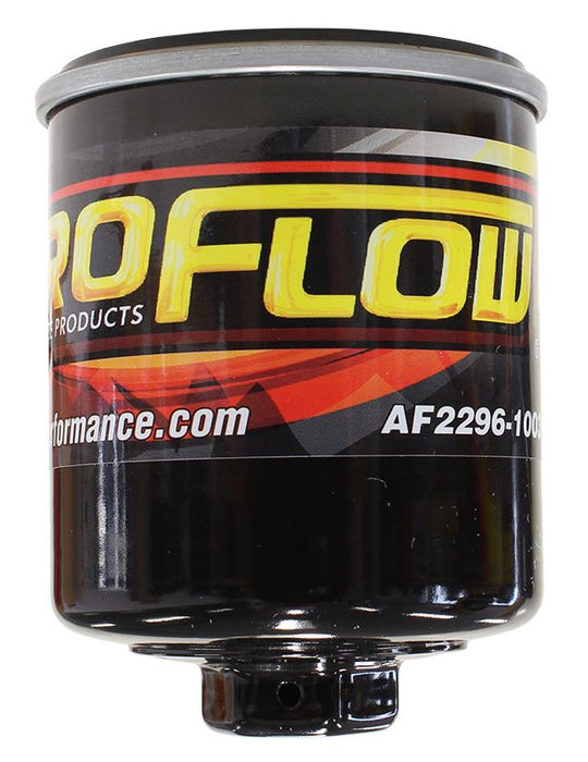 Aeroflow Oil Filter Holden Toyota AF2296-1003