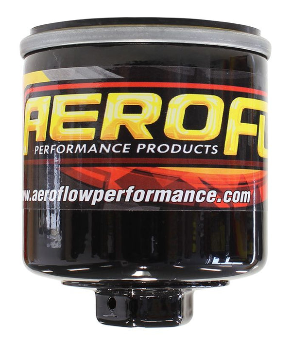 Aeroflow Oil Filter Mazda Mitsubishi AF2296-1008