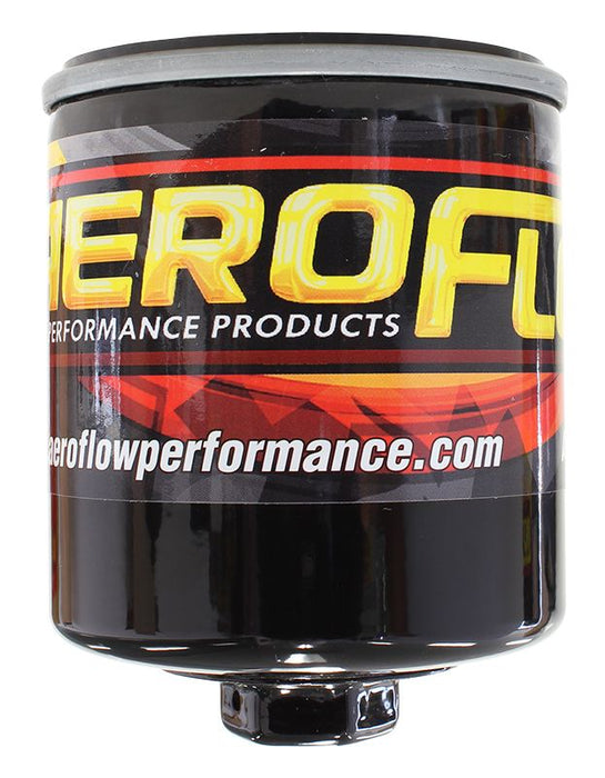 Aeroflow Oil Filter Holden V8 Ls2 AF2296-1017