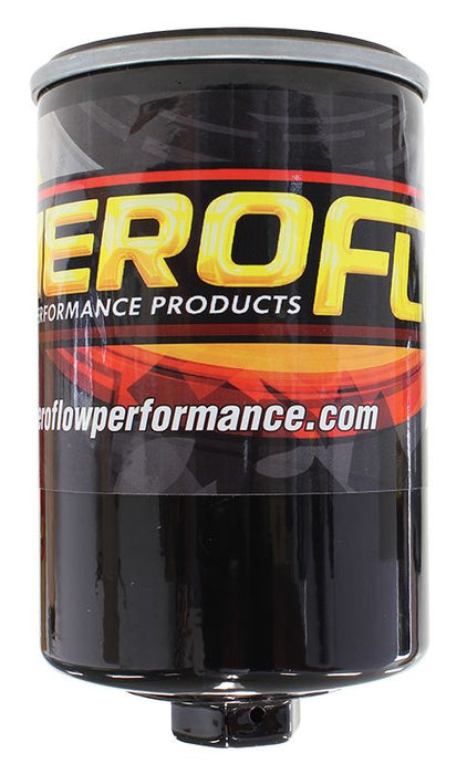 Aeroflow Oil Filter Holden V6 AF2296-2001