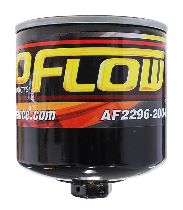 Aeroflow Oil Filter Jeep Toyota AF2296-2004