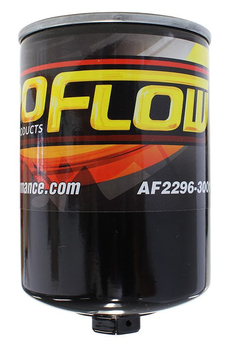 Aeroflow Oil Filter Chev Long AF2296-3002