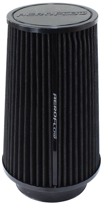 Aeroflow 4 Clamp On Tapered Filter AF2711-0870