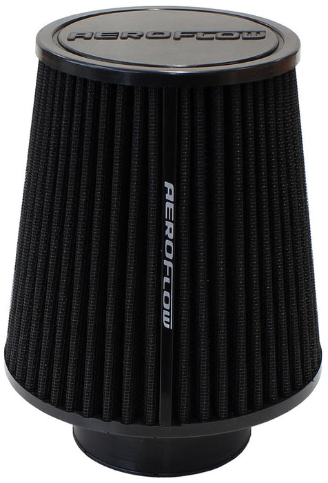 Aeroflow 3 Clamp On Tapered Filter AF2711-0930