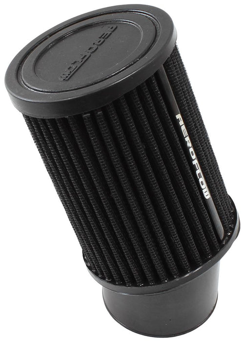 Aeroflow 2 7 16 Clamp On Tapered Filter AF2711-1760