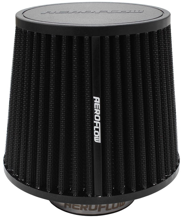 Aeroflow 2 1 2 Clamp On Tapered Filter AF2711-4450