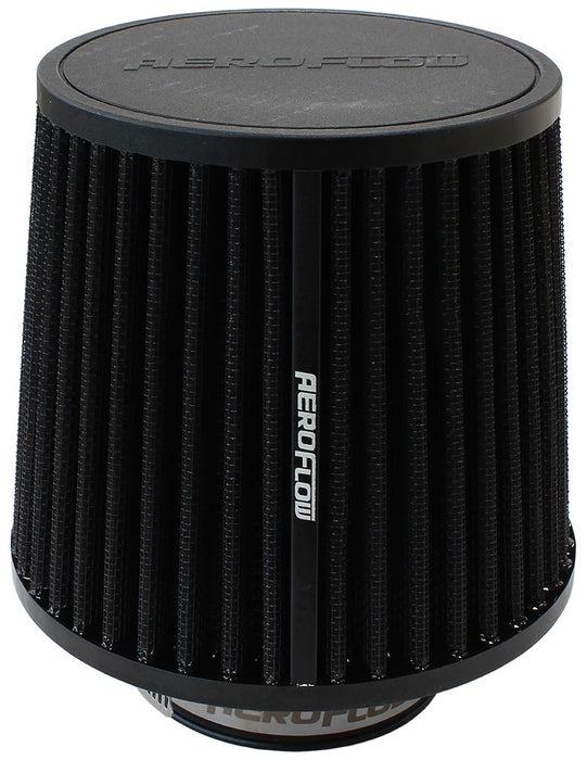 Aeroflow 2 3 4 Clamp On Tapered Filter AF2711-5174