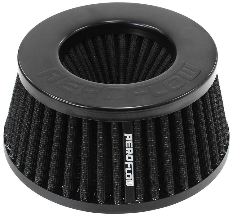 Aeroflow 3 Inverted Tapered Filter AF2711-5288