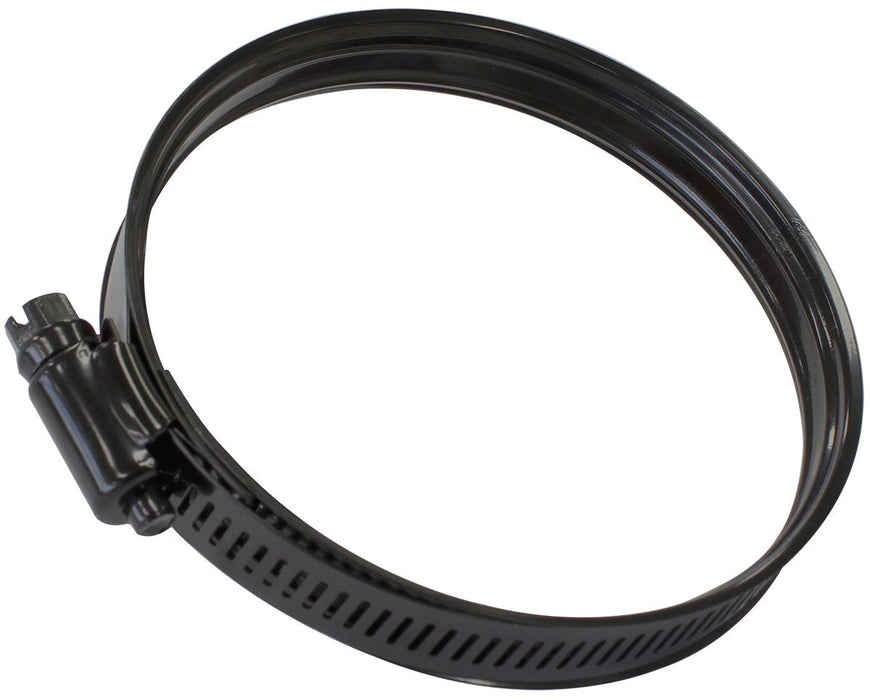 Aeroflow 26 39Mm Constant Tension Clamp AF28-2639BLK