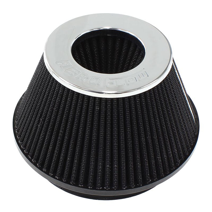 Aeroflow 6 Clamp On Tapered Filter AF2811-1009