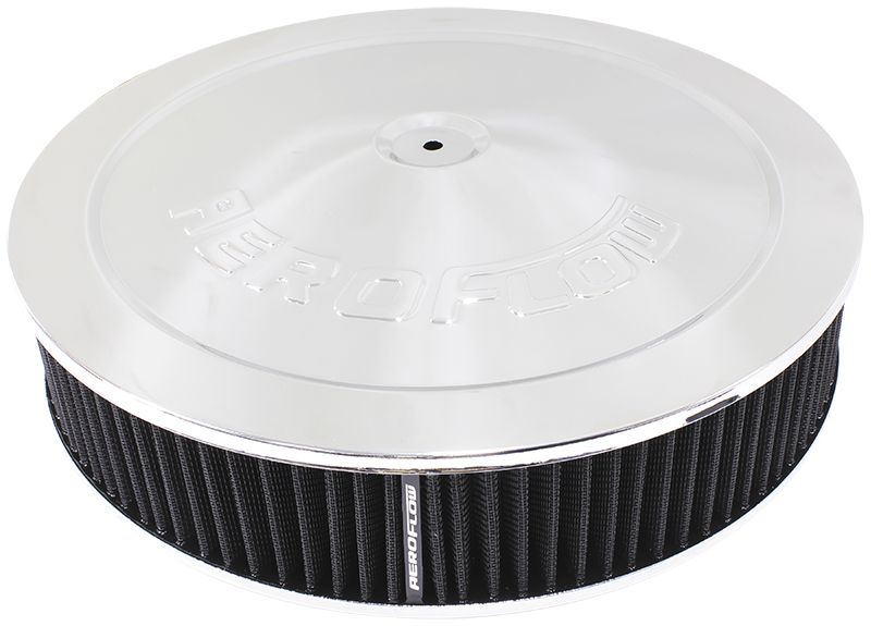 Aeroflow 14 X 3 Air Cleaner Assy AF2851-1234