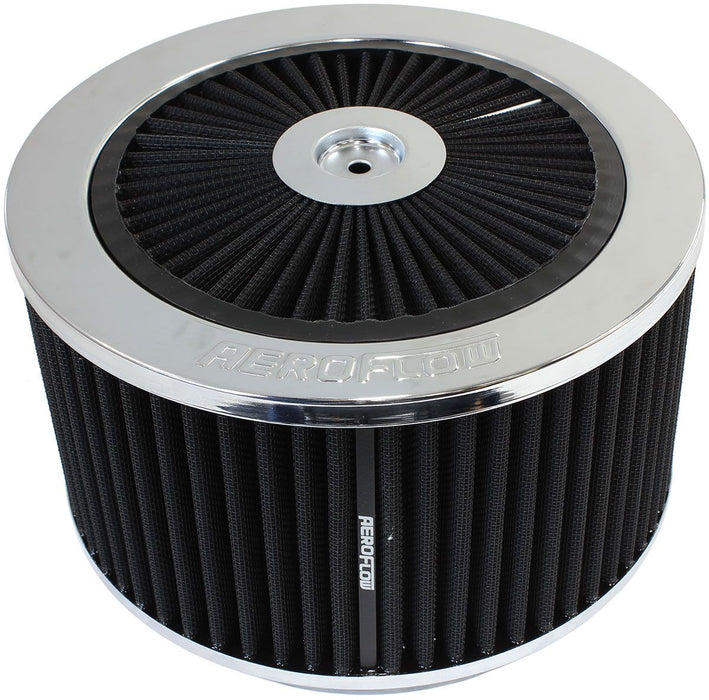 Aeroflow 9 X 5 Full Flow Air Cleaner AF2851-1375