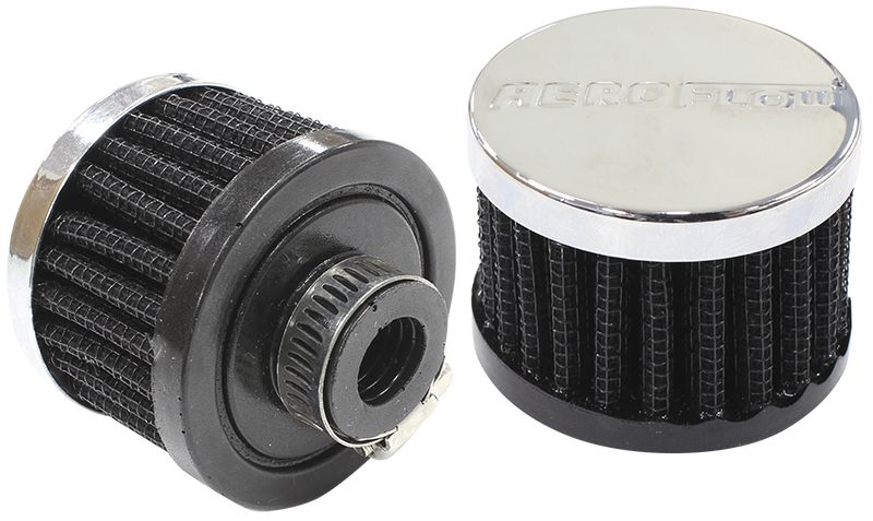 Aeroflow 1 2 Univ Clamp On Filter AF2871-1330