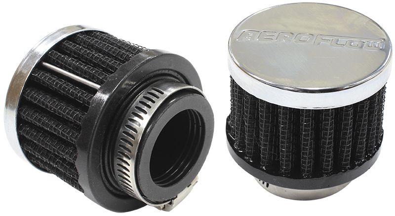 Aeroflow 1 Univ Clamp On Filter AF2871-1370