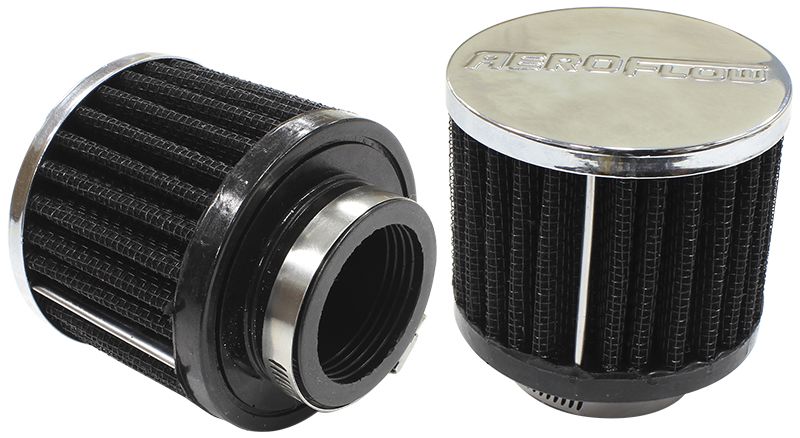 Aeroflow 1 1 2 Univ Clamp On Filter AF2871-1460