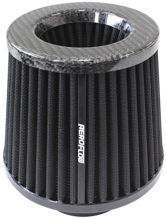 Aeroflow 3 Carbon Inverted Tapered AF2911-3003