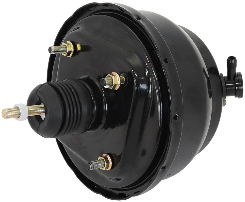 Aeroflow Gm Brake Booster 8 Black AF300-106BLK