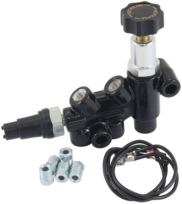 Aeroflow Combo Proportioning Valve AF300-148