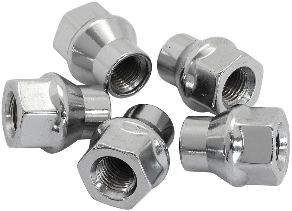 Aeroflow Conical Et Open Nuts 1 2 AF3032-4000