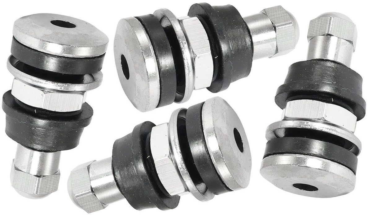 Aeroflow Bolt In Wheel Valve Stems AF3060-0000