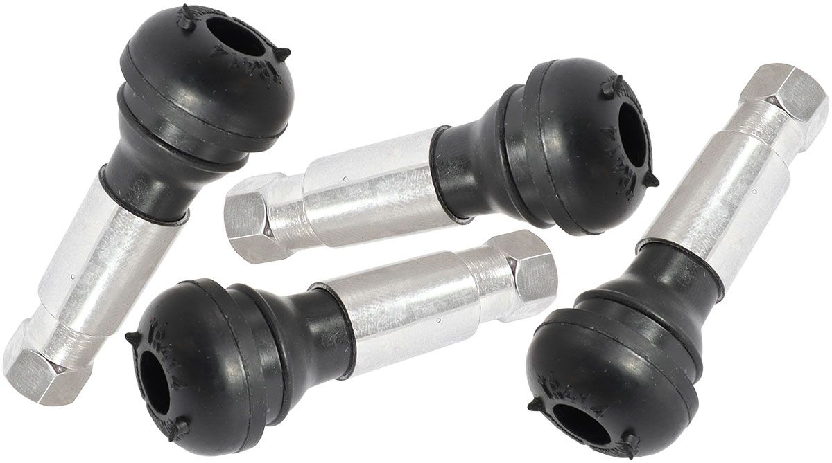 Aeroflow Rubber Pull Thru Valve Stems AF3060-0008