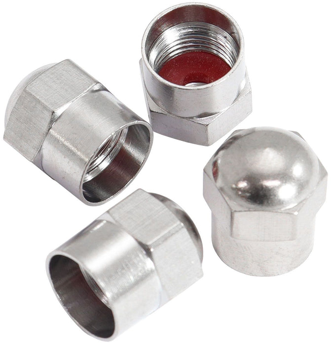 Aeroflow Replacement Valve Caps For AF3060-0018