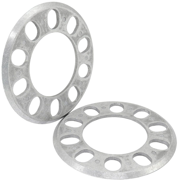 Aeroflow Slip On Wheel Spacers 7 32 AF3100-0000