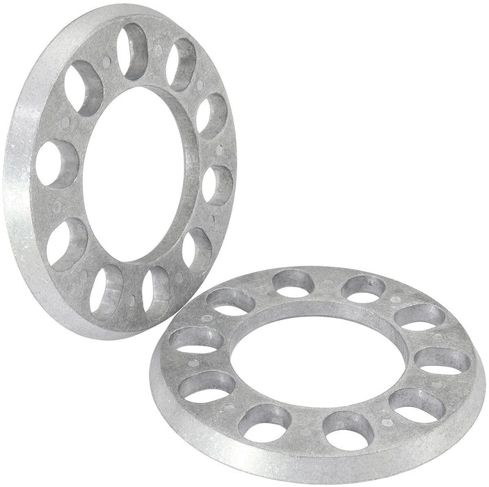 Aeroflow Slip On Wheel Spacers 7 16 AF3100-0002