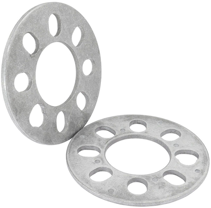 Aeroflow Slip On Wheel Spacers 1 4 AF3100-0005