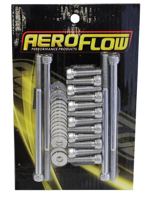 Aeroflow Ford 302 351C Valve Cover Bolt AF37-0005